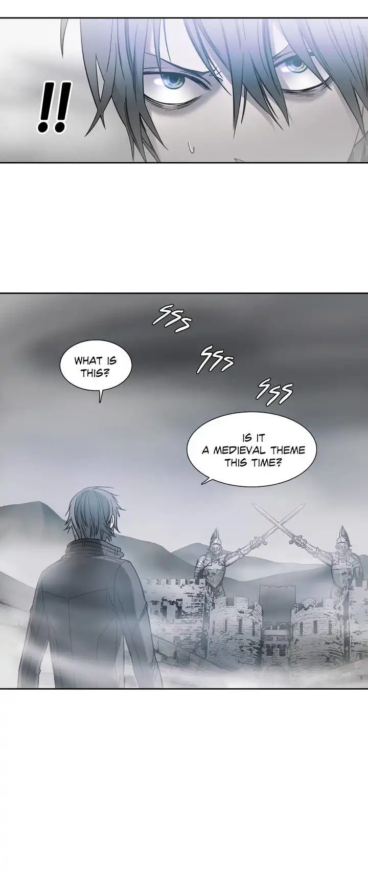 Unknown Code Chapter 18 19